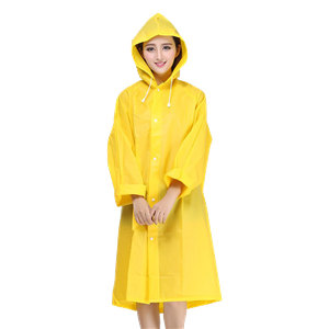 Raincoat PNG-88370